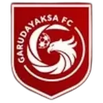 Garudayaksa FC شعار Garudayaksa FC