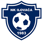 شعار NK Ilovača