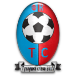 شعار FC Tuzlushka Slava 2011 Antonovo