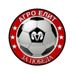 شعار FC Agroelit 1 Makariopolsko
