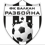 شعار FC Balkan Razboyna