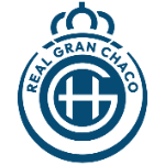 شعار Real Gran Chaco