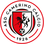 شعار Camerino Calcio