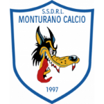 Monturano Calcio شعار Monturano Calcio