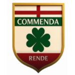 شعار Commenda