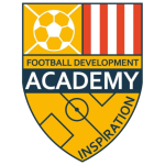 شعار FC Akademia za futbolno razvitie (Sofia)