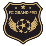 شعار Grand Pro 2024 Dolni chiflik