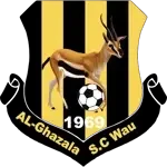 شعار Al Ghazala Wau