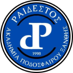 شعار APOX Redestos