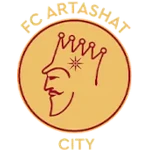 شعار FC Artashat City