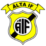 شعار Alta IF