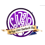 شعار SpVgg Durlach-Aue