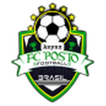 شعار Posto Brasil