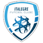 شعار Italegre