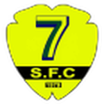 شعار Sete FC