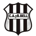 شعار Club Atlético y Biblioteca Bell de Bellville