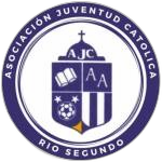 شعار Asociación Juventud Católica de Rio Segundo