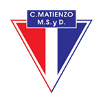 شعار Club Matienzo Mutual S.