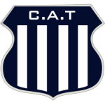 Club Atlético Talleres de Berrotarán شعار Club Atlético Talleres de Berrotarán