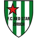 شعار Team Zürich/Red-Star U18
