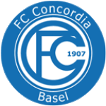 شعار FC Concordia BS U18