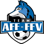 شعار Team AFF-FFV Fribourg U18