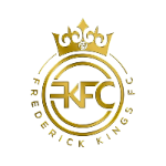 شعار Frederick Kings