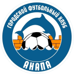 شعار FC Anapa