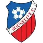 شعار Souselo FC