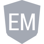 شعار Estrela Mondego FC