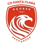 شعار Santa Clara C