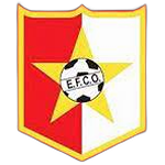 شعار Estrela FC Ouriquense