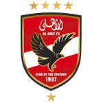 شعار Al Ahly FC U16
