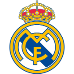 شعار Real Madrid U16