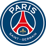 شعار Paris Saint-Germain U16