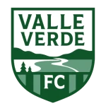 شعار Valle Verde FC Eugene