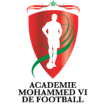 Mohammed VI Football Academy شعار Mohammed VI Football Academy