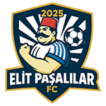 شعار Elit Paşalılar FC