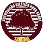 شعار AA Nova Prata Tarumã