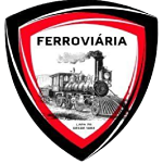 شعار AA Ferroviária da Lapa