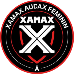 شعار Xamax Audax Féminin