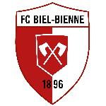 شعار FC Biel-Bienne 1896