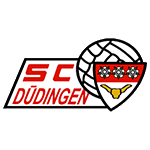 شعار SC Düdingen