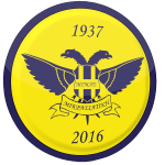 شعار Mimas Mikrasiatiki B