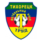 شعار Trud Tikhoretsk