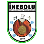 شعار İnebolu 9 Haziranspor