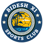 شعار Bidesh XI SC
