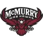 شعار McMurry War Hawks