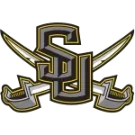 شعار Southwestern Pirates