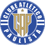 شعار Atlético Paulista U17
